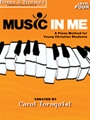 Music In Me  Book 4 Theory & Technique