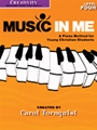 Music In Me  Book 4 Creativity