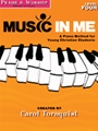Music In Me  Book 4 Praise & Worship