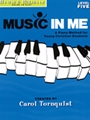 Music In Me  Book 5 Hymns & Holidays