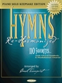Hymns Re-harmonized (Keepsake)