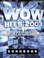 WOW 2003 Songbook