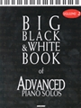 Big Black & White Book  Volume 2