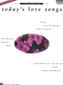 Best Of Today's Love Songs