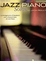 Jazz Piano Solos - 2nd Edition