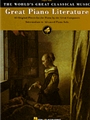 Great Piano Literature