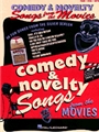 Comedy & Novelty Songs From The Movies