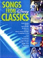 Songs From Disney Classics