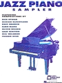Jazz Piano Sampler