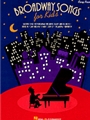 Broadway Songs For Kids