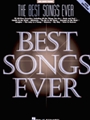 Best Songs Ever  6th Ed