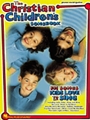 Christian Children's Songbook