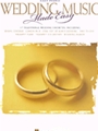 Wedding Music Made Easy