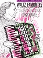 Accordion Waltz Favorites