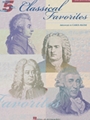 Classical Favorites 2nd Edition