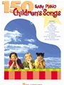 150 Children's Songs