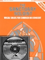 Sanctuary Soloist  Volume 3