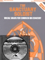 Sanctuary Soloist  Volume 3