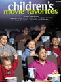 Children's Movie Favorites