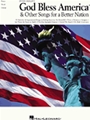 God Bless America & Other Songs For a Better Nation