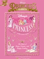 Disney's Princess Collection  Volume 1