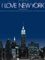 I Love New York