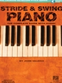 Stride & Swing Piano