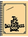 Real Bluegrass Book, The