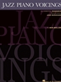 Jazz Piano Voicings