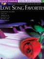 Love Song Favorites