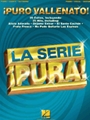 Puro Vallenato!
