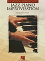 Classical Approach To Jazz Piano Improvisations