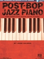 Post-bop Jazz Piano