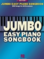Jumbo Easy Piano Songbook