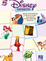 Disney Favorites