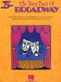 Very Best Of Broadway