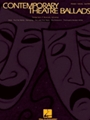 Contemporary Theatre Ballads