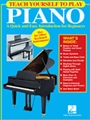 Teach Yourself To Play Piano