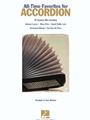 All-time Favorites For Accordion