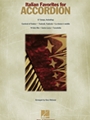 Italian Favorites For Accordion