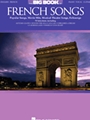 Big Book Of French Songs