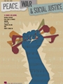 Peace War & Social Justice