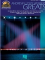 Andrew Lloyd Webber Greats