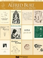 Alfred Burt Christmas Carols