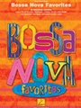 Bossa Nova Favorites