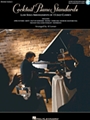 Cocktail Piano Standards