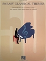 50 Easy Classical Themes