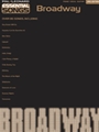 Essential Songs - Broadway - 2nd Edition