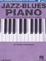 Jazz-blues Piano