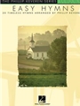 Easy Hymns